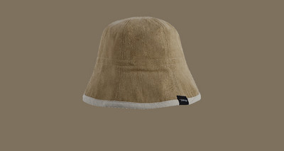 Ženska svakodnevna ribička kapa s amblemom