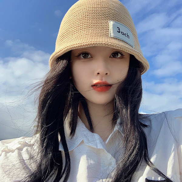 Slamnati ljetni šešir za ribolov