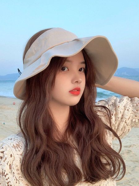 Ženski vizir s periferijom