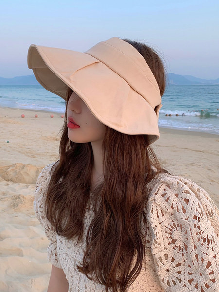 Ženski vizir s periferijom