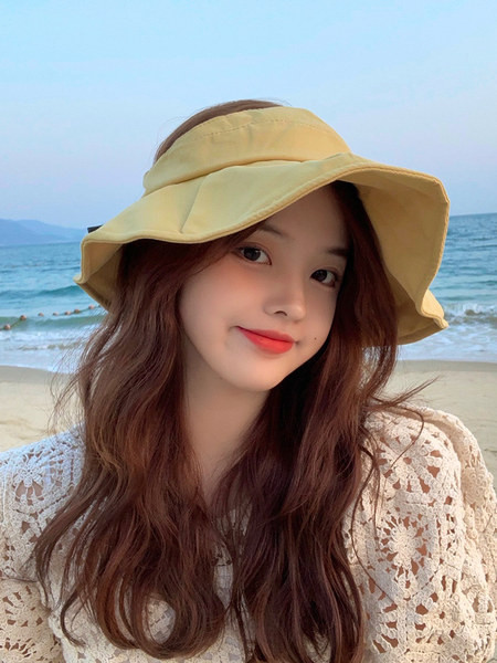 Ženski vizir s periferijom