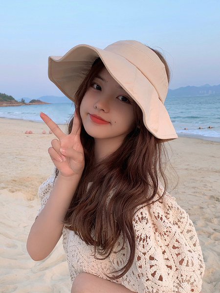 Ženski vizir s periferijom