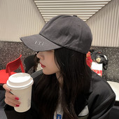 Sportlik retromüts visiiriga