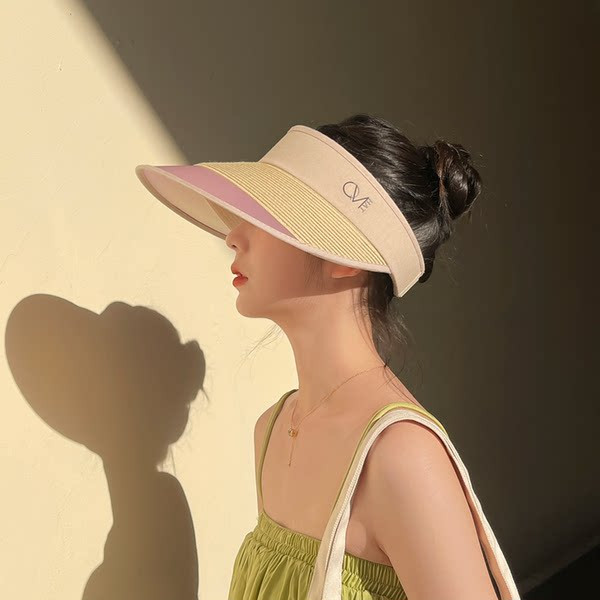 Naiste suvine visiir