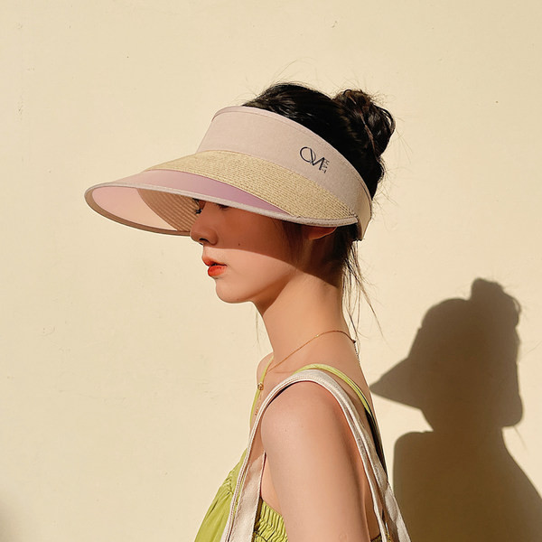 Naiste suvine visiir