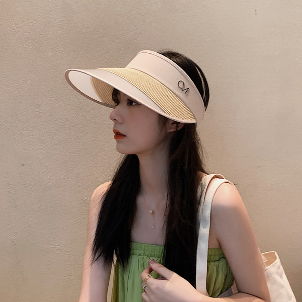 Naiste suvine visiir