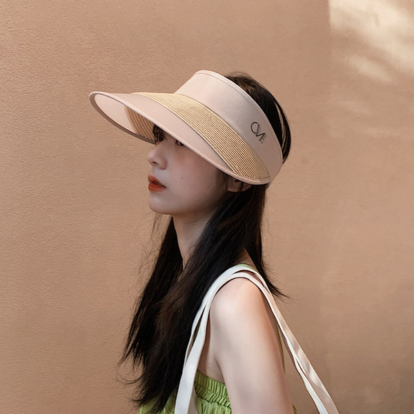 Naiste suvine visiir