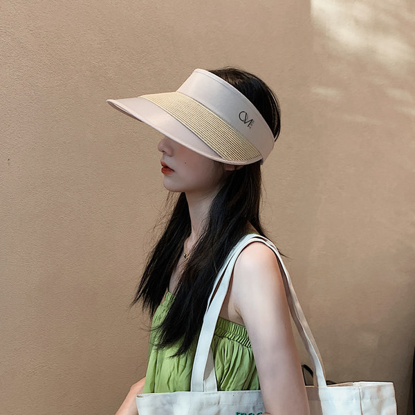 Naiste suvine visiir