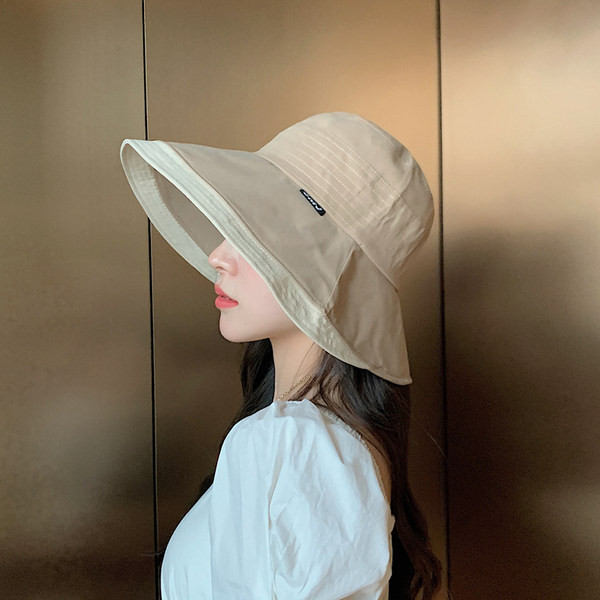 Riidest naistekott - kalapüügi tüüpi