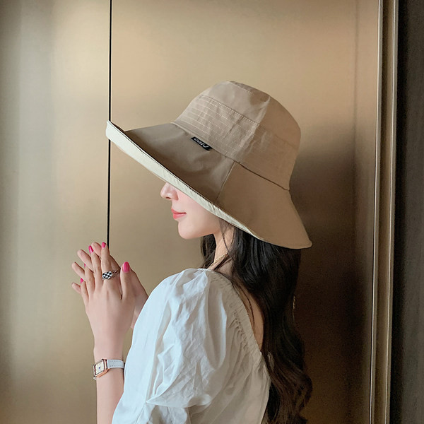 Riidest naistekott - kalapüügi tüüpi