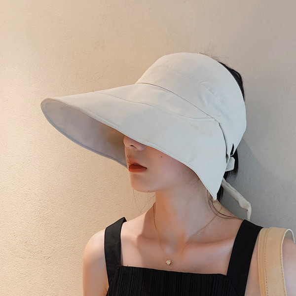 Moodne naiste suvemüts visiiriga