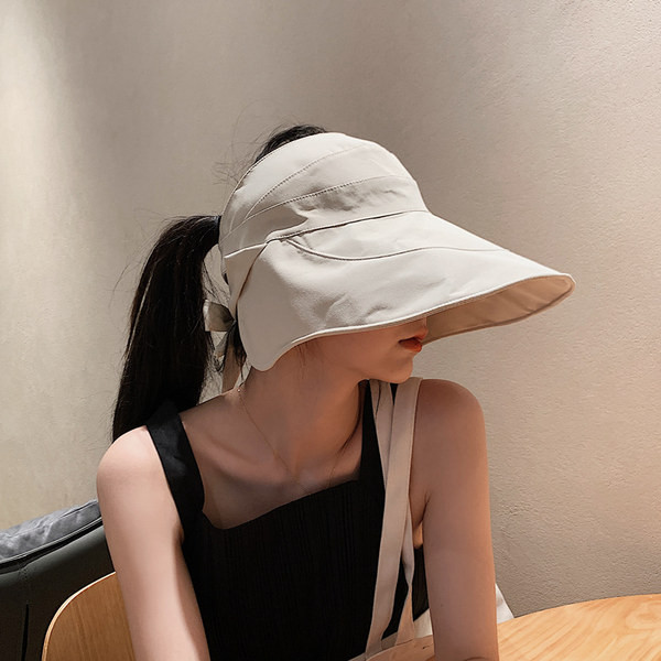 Moodne naiste suvemüts visiiriga