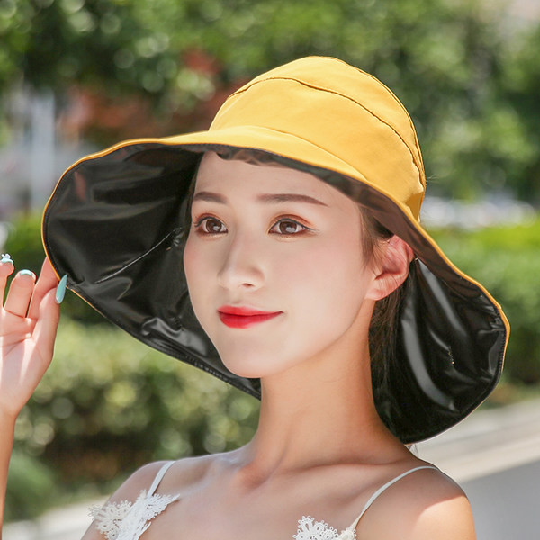 Naiste tekstiilist müts narmaste ja paelaga