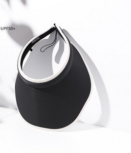 Γυναικείο υφασμάτινο γείσο - διαφορετικά χρώματα