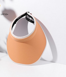 Γυναικείο υφασμάτινο γείσο - διαφορετικά χρώματα