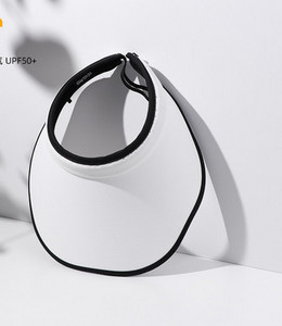 Γυναικείο υφασμάτινο γείσο - διαφορετικά χρώματα