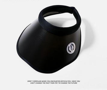 Γυναικείο υφασμάτινο γείσο - διαφορετικά χρώματα