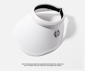 Γυναικείο υφασμάτινο γείσο - διαφορετικά χρώματα