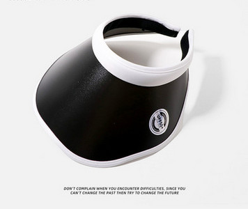 Γυναικείο υφασμάτινο γείσο - διαφορετικά χρώματα