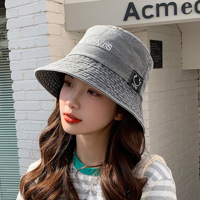 Γυναικείο τζιν καπέλο 