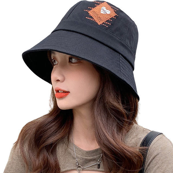 Ženska kapa sa vezom - četiri boje