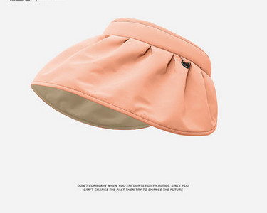 Γυναικείο υφασμάτινο γείσο σε πολλά χρώματα