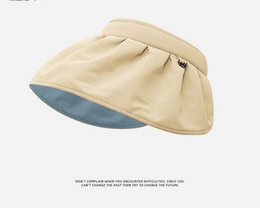 Γυναικείο υφασμάτινο γείσο σε πολλά χρώματα