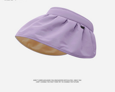 Γυναικείο υφασμάτινο γείσο σε πολλά χρώματα