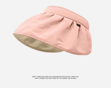 Γυναικείο υφασμάτινο γείσο σε πολλά χρώματα