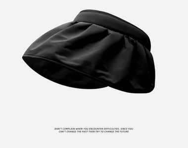 Γυναικείο υφασμάτινο γείσο σε πολλά χρώματα