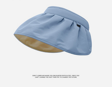 Γυναικείο υφασμάτινο γείσο σε πολλά χρώματα