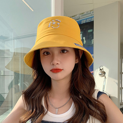 Γυναικείο casual καπέλο  με επιγραφή