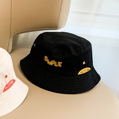 Παιδικό καπέλο για αγόρια και κορίτσια με απλικέ