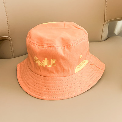 Παιδικό καπέλο για αγόρια και κορίτσια με απλικέ