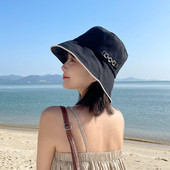 Ležerna ženska kapa sa šiltom