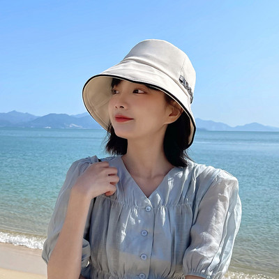 Ležerna ženska kapa sa šiltom