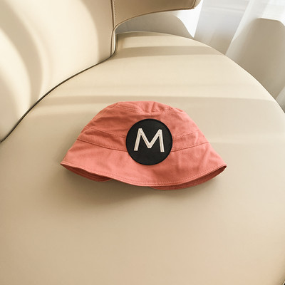 Γυναικείο επί πληρωμή καπέλο με επιγραφή - πολλά χρώματα