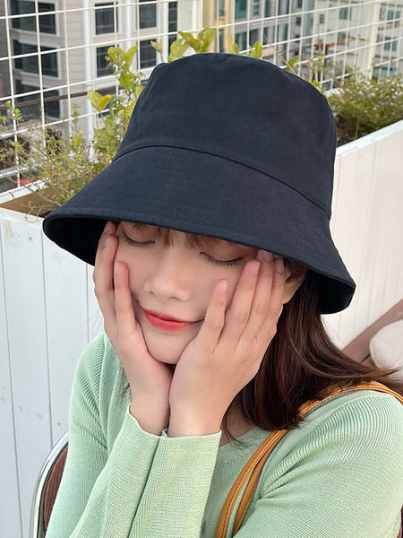 Ribička tekstilna kapa s UV zaštitom