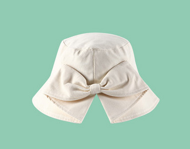 Γυναικείο καπέλο με κορδέλα σε πολλά χρώματα