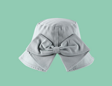 Γυναικείο καπέλο με κορδέλα σε πολλά χρώματα