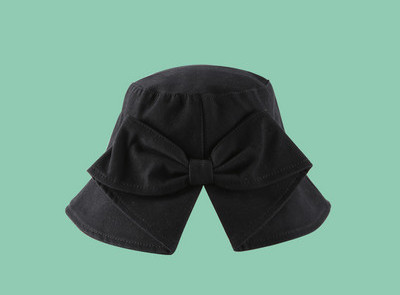 Γυναικείο καπέλο με κορδέλα σε πολλά χρώματα