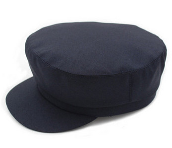 Νέο μοντέλο ανδρικό καπέλο με γείσο - κατάλληλο για το φθινόπωρο και το χειμώνα