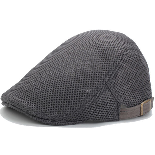 Ανδρικό διχτυωτό καπέλο σε τρία χρώματα