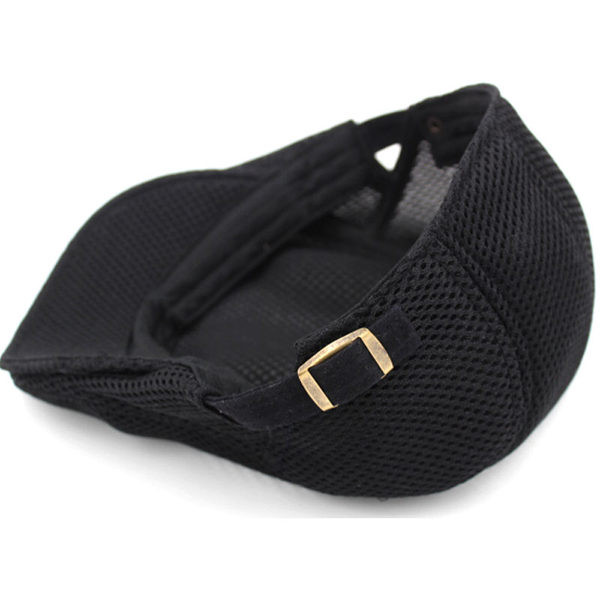 Ανδρικό διχτυωτό καπέλο σε τρία χρώματα