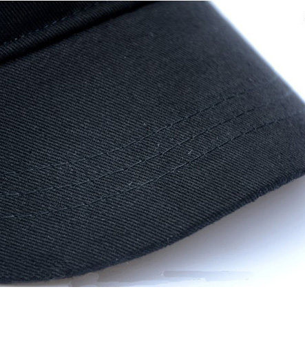 Ανδρικό καπέλο casual με γείσο