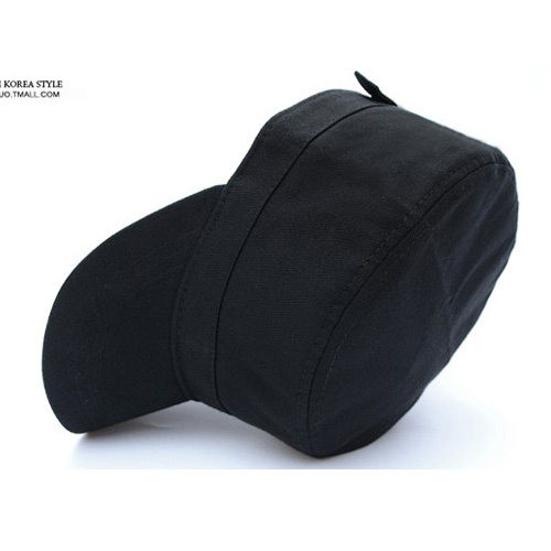 Ανδρικό καπέλο casual με γείσο