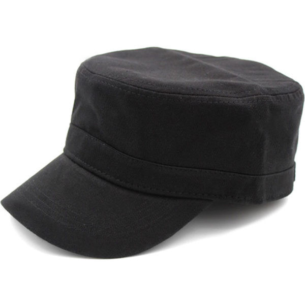 Ανδρικό καπέλο casual με γείσο