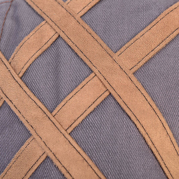 Novi model muške traper kape