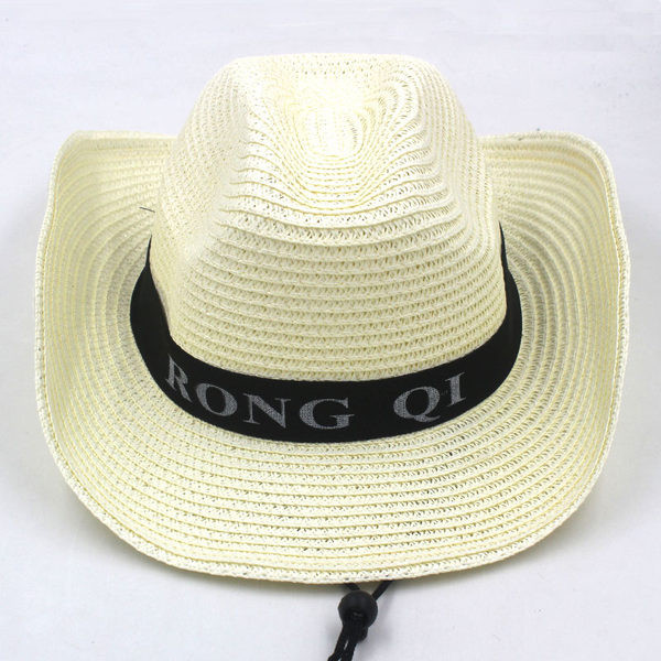 Ανδρικό καπέλο με φαρδύ γείσο