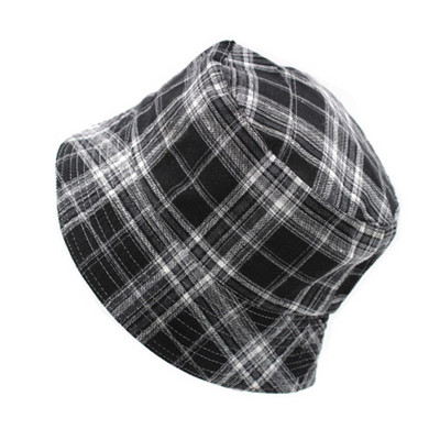 Ανδρικό καρό καπέλο